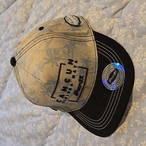 CANCUN Riviera Maya Pier27 Cap